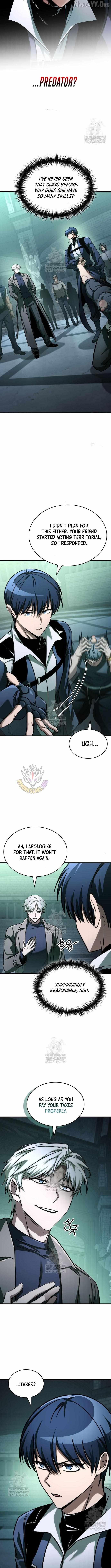 My Exclusive Tower Guide Chapter 107 page 3 - 