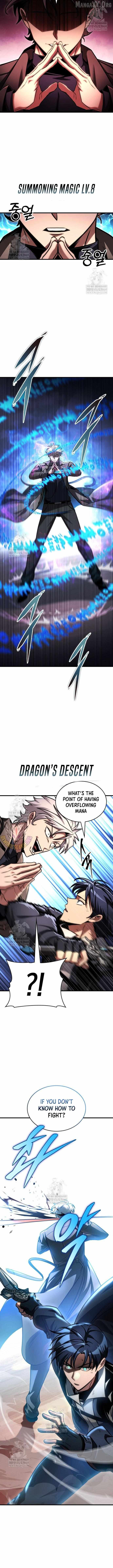 My Exclusive Tower Guide Chapter 108 page 11 - 