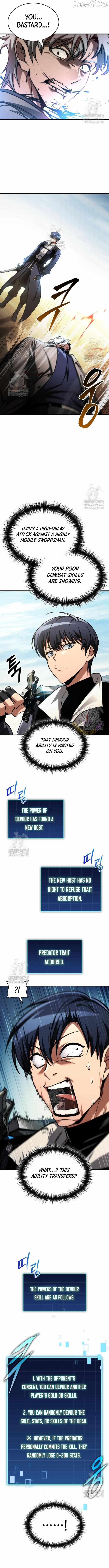 My Exclusive Tower Guide Chapter 108 page 12 - 