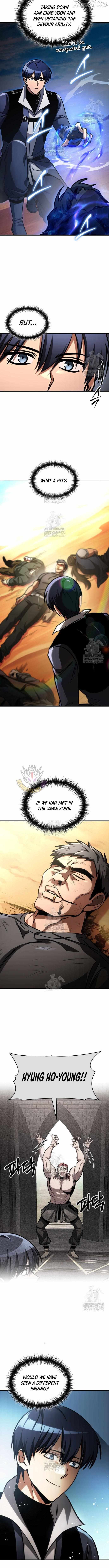 My Exclusive Tower Guide Chapter 108 page 14 - 