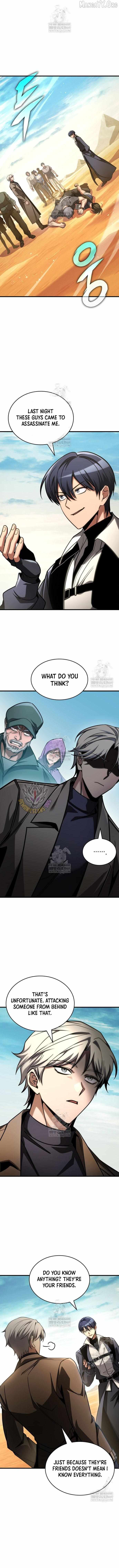 My Exclusive Tower Guide Chapter 108 page 4 - 