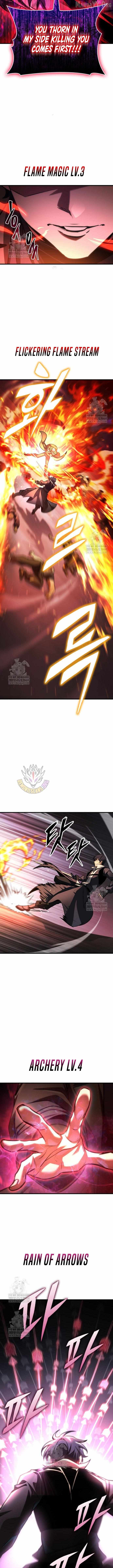 My Exclusive Tower Guide Chapter 108 page 9 - 