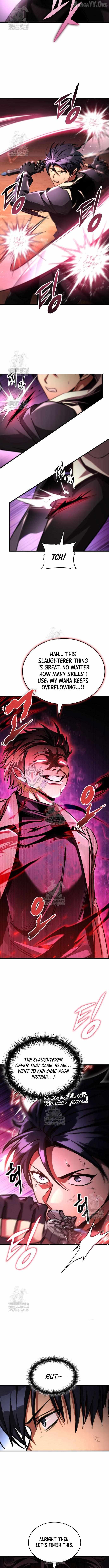 My Exclusive Tower Guide Chapter 108 page 10 - 