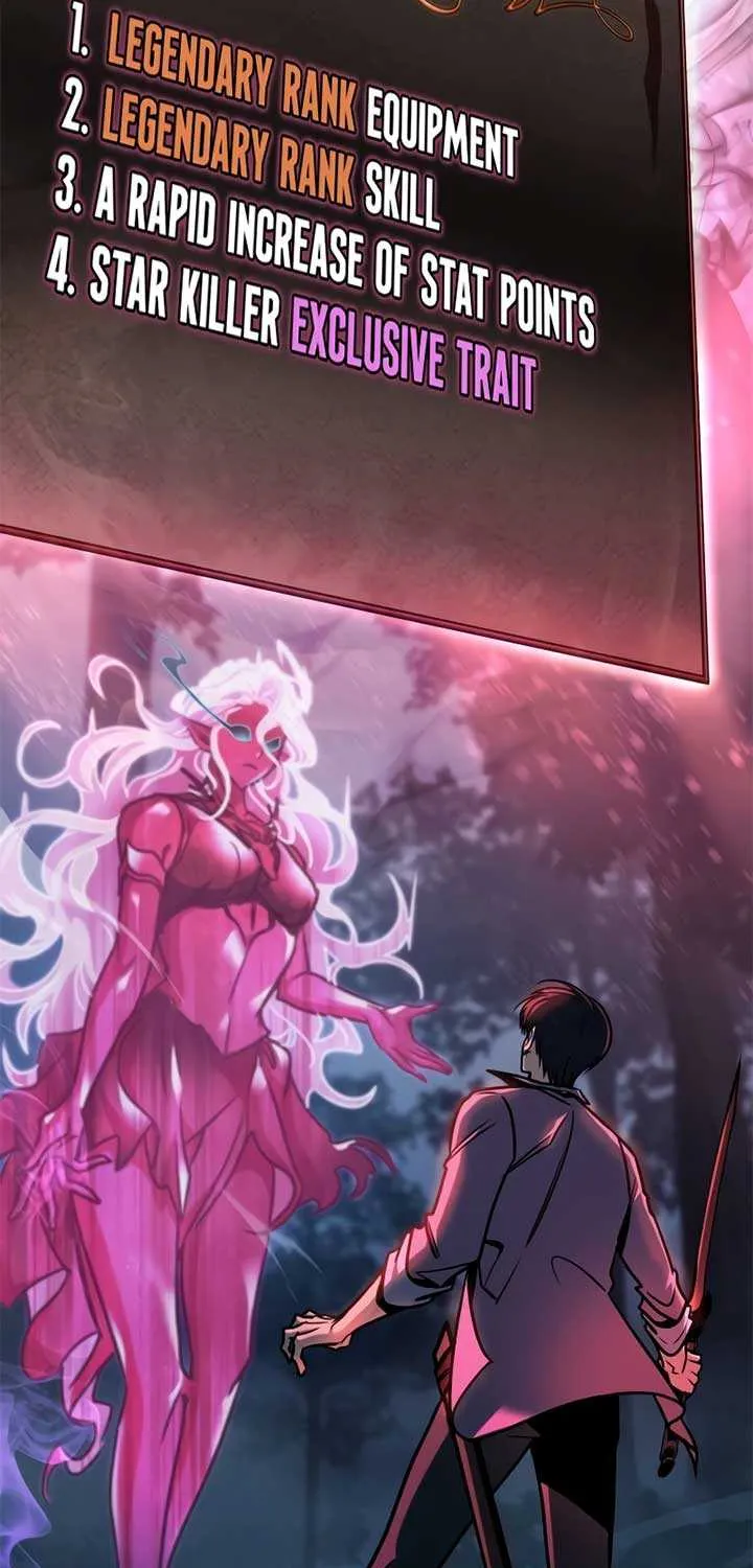 My Exclusive Tower Guide Chapter 11 page 23 - 