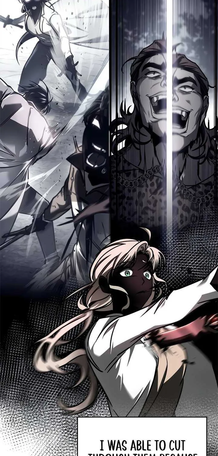 My Exclusive Tower Guide Chapter 11 page 26 - 