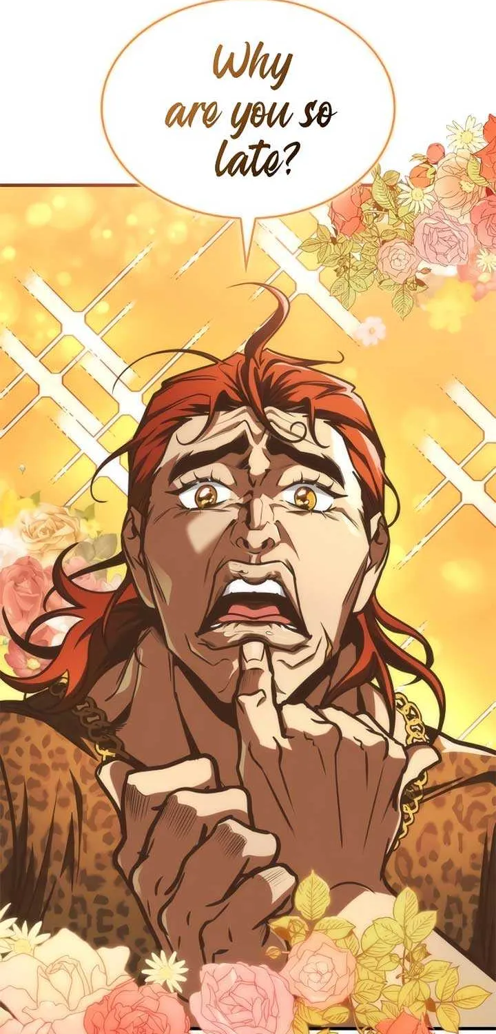 My Exclusive Tower Guide Chapter 11 page 40 - 