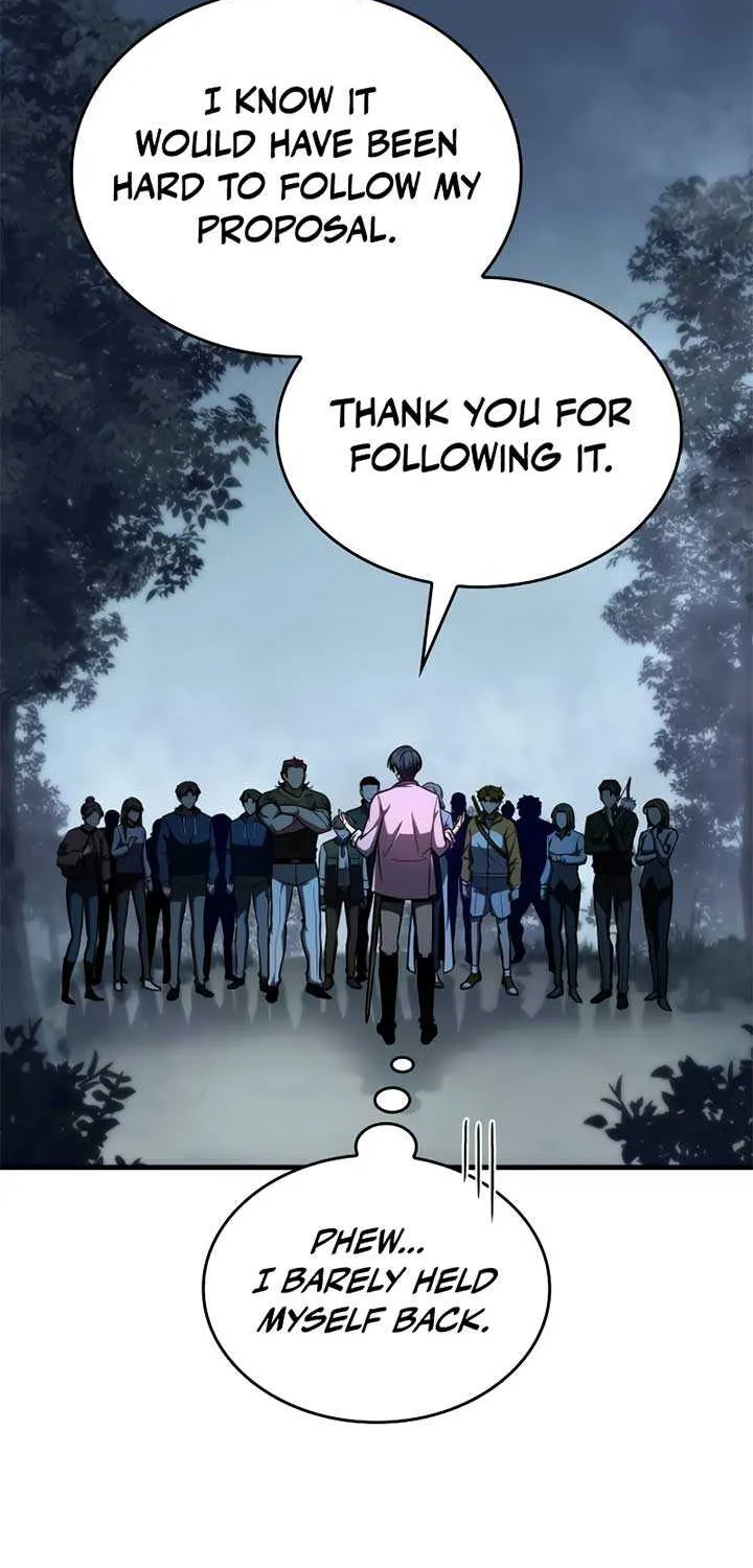 My Exclusive Tower Guide Chapter 11 page 44 - 
