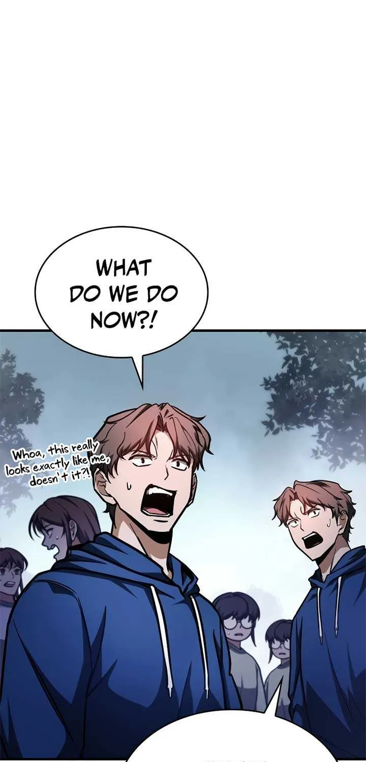 My Exclusive Tower Guide Chapter 11 page 45 - 