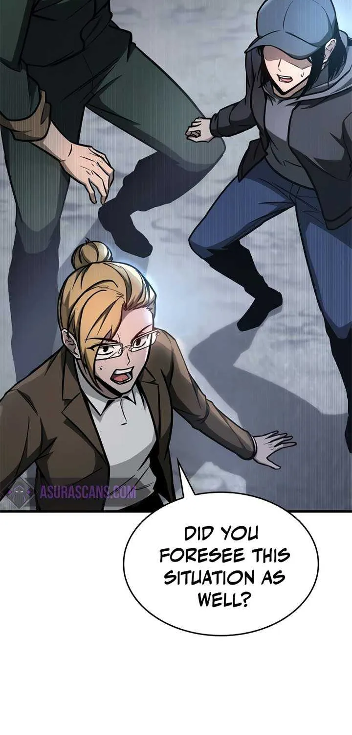 My Exclusive Tower Guide Chapter 11 page 53 - 