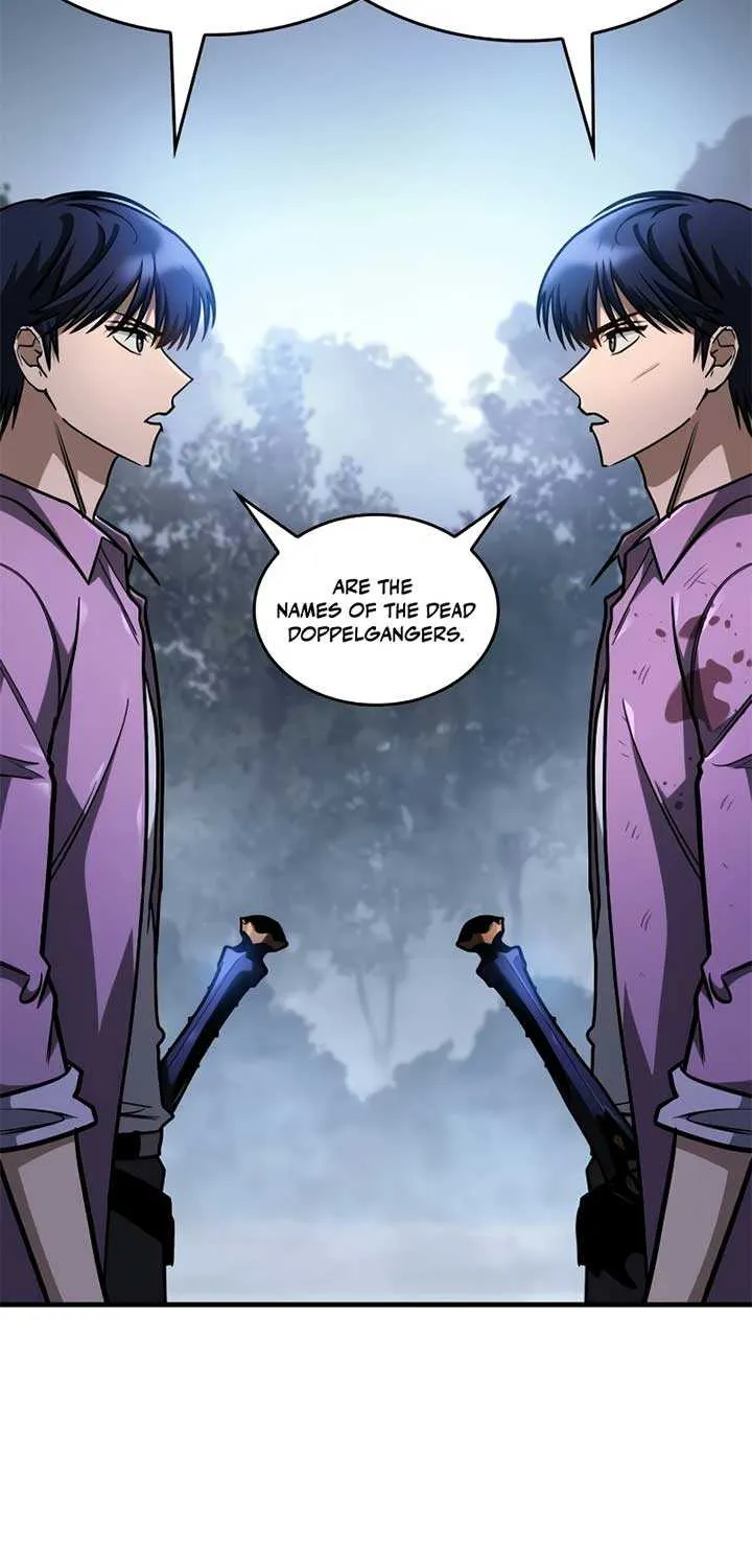 My Exclusive Tower Guide Chapter 11 page 70 - 