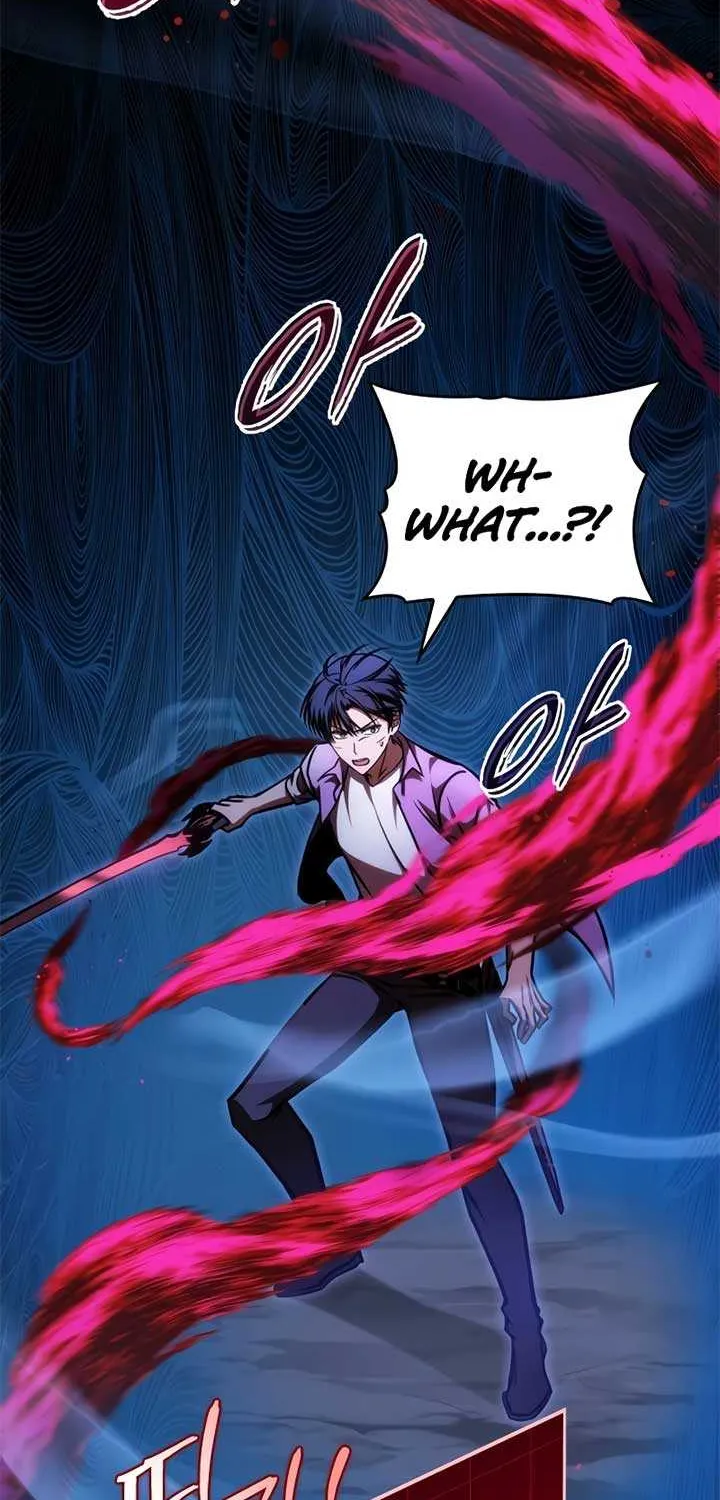My Exclusive Tower Guide Chapter 11 page 8 - 