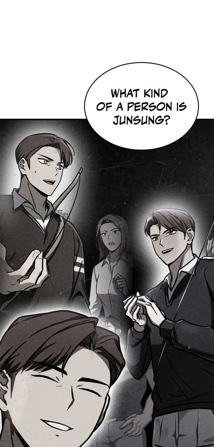 My Exclusive Tower Guide Chapter 11 page 82 - 