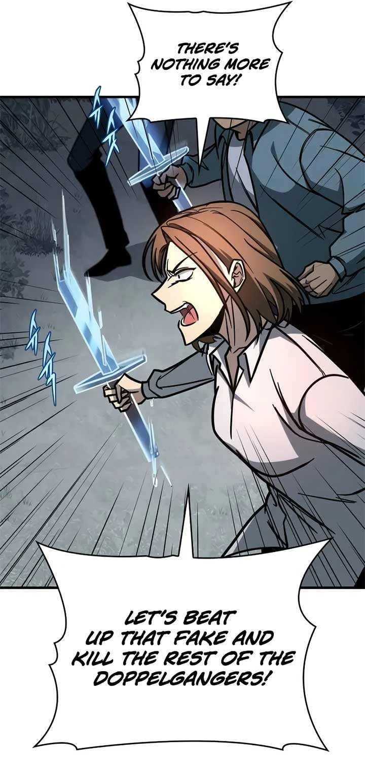 My Exclusive Tower Guide Chapter 11 page 93 - 
