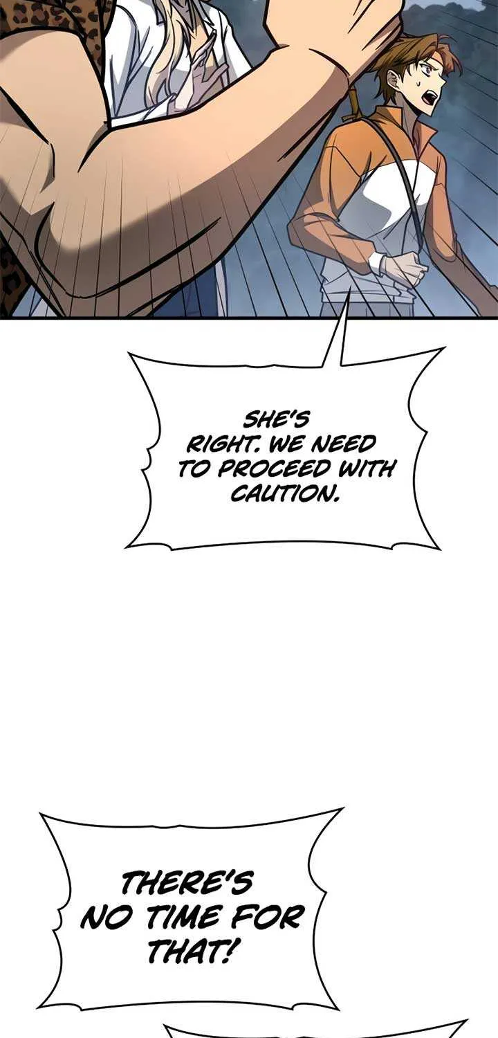 My Exclusive Tower Guide Chapter 11 page 95 - 