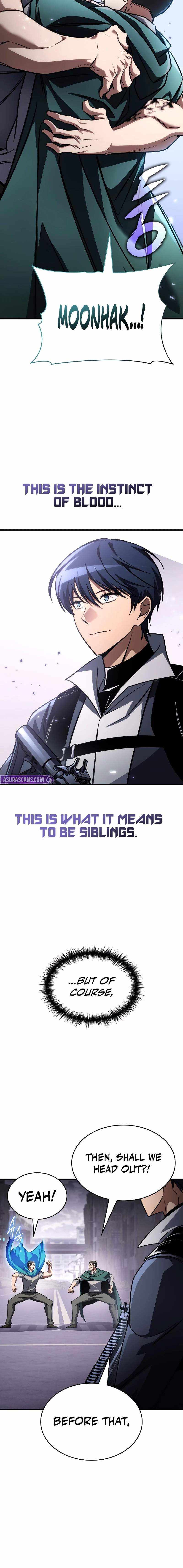 My Exclusive Tower Guide Chapter 111 page 15 - 