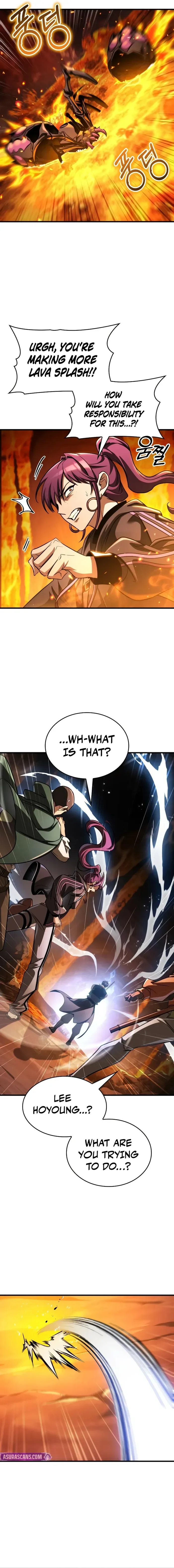 My Exclusive Tower Guide Chapter 113 page 16 - 