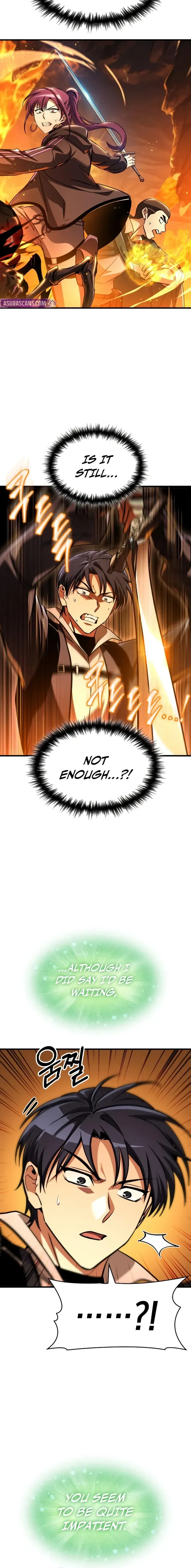 My Exclusive Tower Guide Chapter 113 page 20 - 
