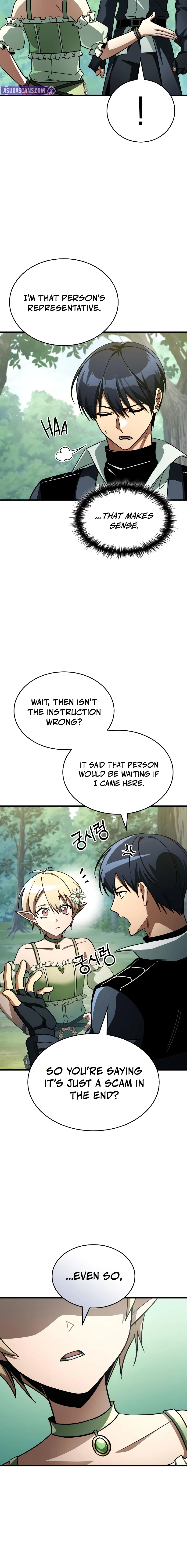 My Exclusive Tower Guide Chapter 114 page 2 - 