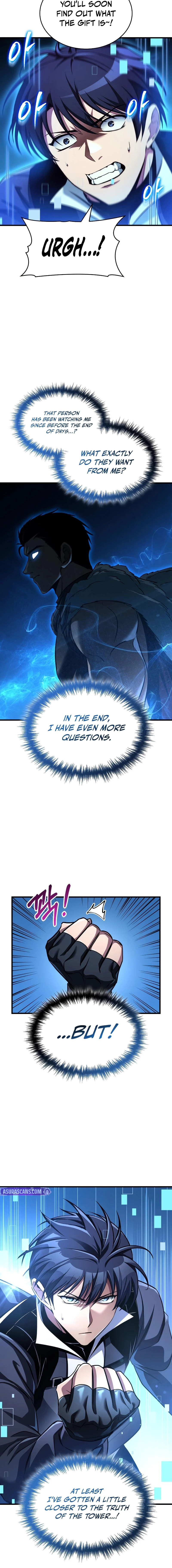 My Exclusive Tower Guide Chapter 114 page 10 - 