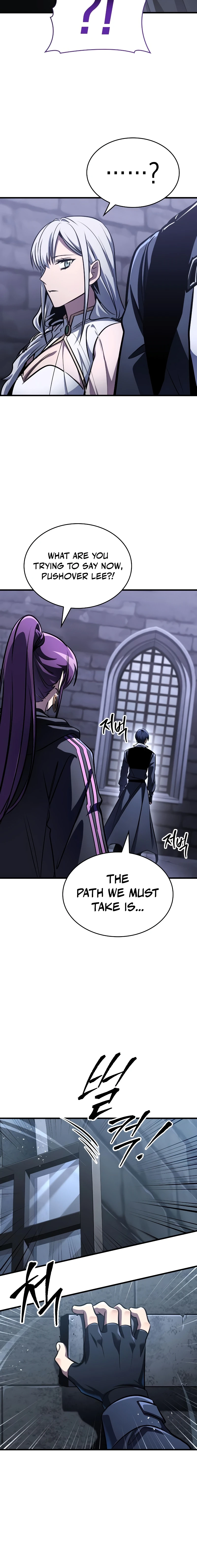 My Exclusive Tower Guide Chapter 115 page 7 - 
