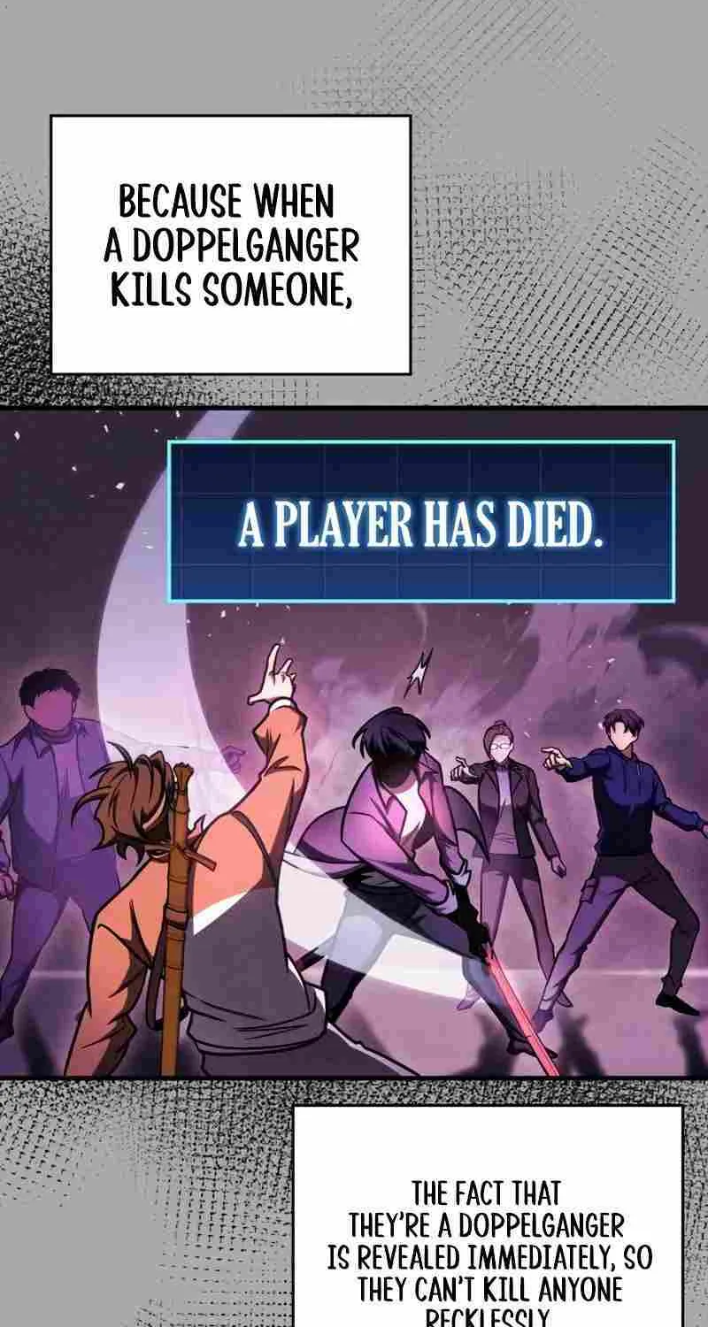 My Exclusive Tower Guide Chapter 12 page 14 - 