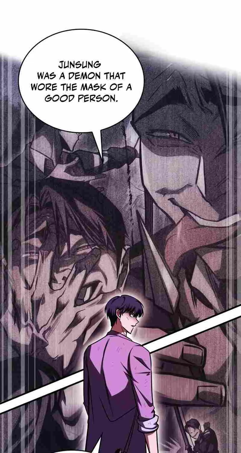 My Exclusive Tower Guide Chapter 12 page 20 - 