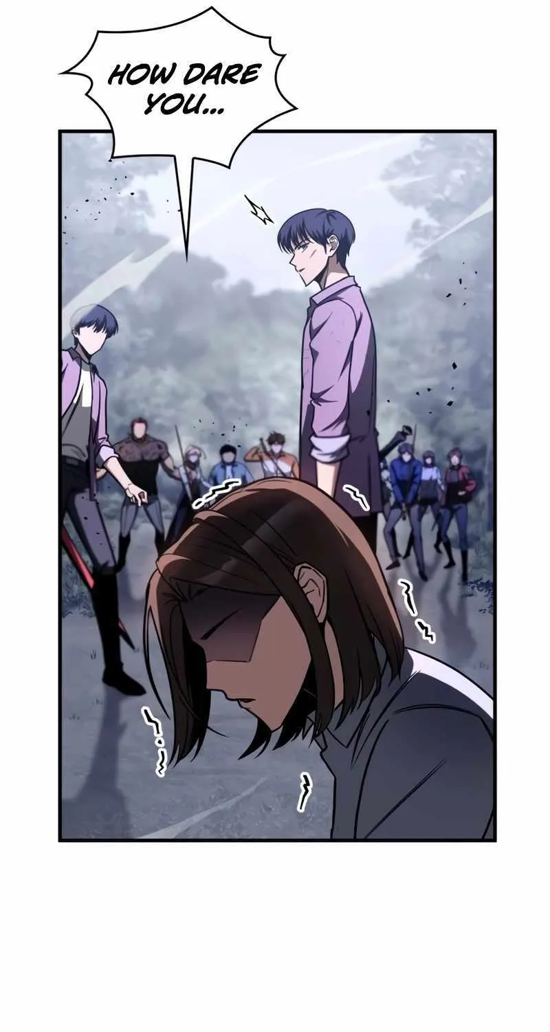 My Exclusive Tower Guide Chapter 12 page 23 - 