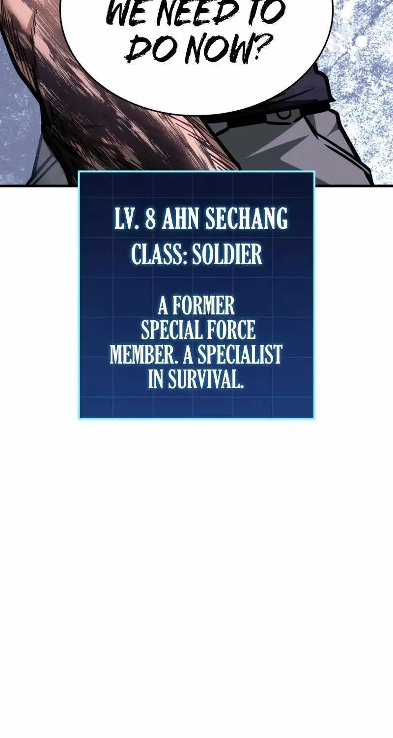 My Exclusive Tower Guide Chapter 12 page 41 - 