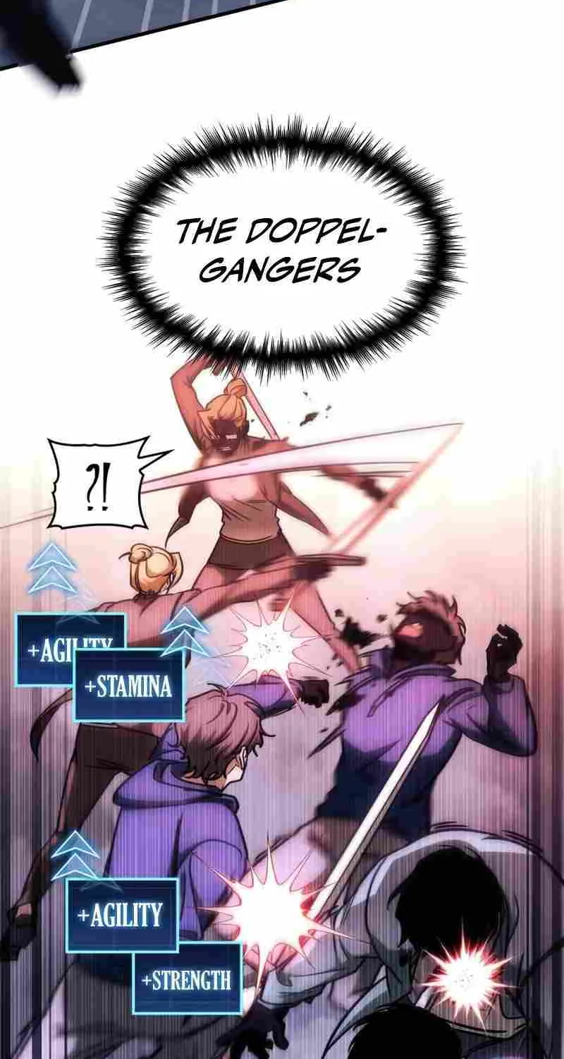 My Exclusive Tower Guide Chapter 12 page 57 - 