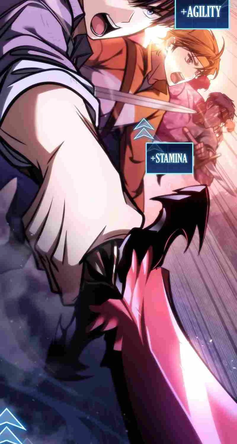 My Exclusive Tower Guide Chapter 12 page 59 - 