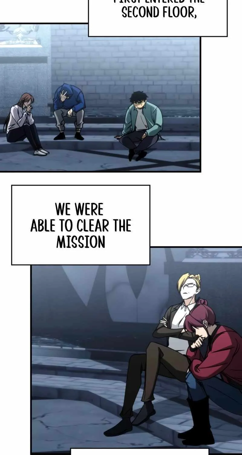 My Exclusive Tower Guide Chapter 12 page 64 - 