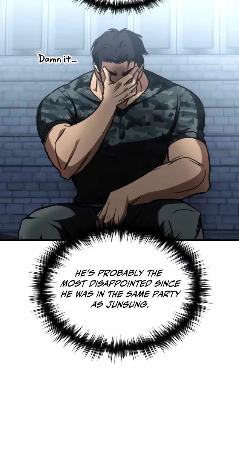 My Exclusive Tower Guide Chapter 12 page 68 - 