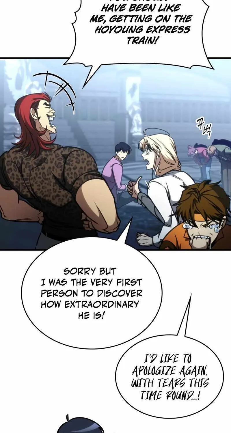 My Exclusive Tower Guide Chapter 12 page 88 - 