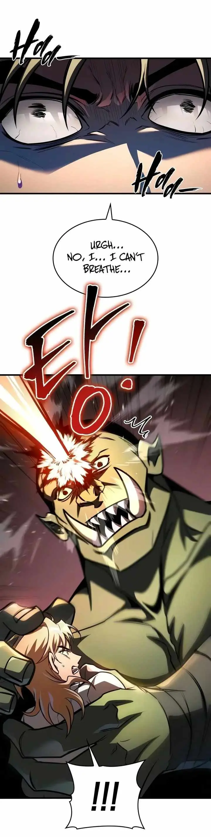 My Exclusive Tower Guide Chapter 120 page 13 - 