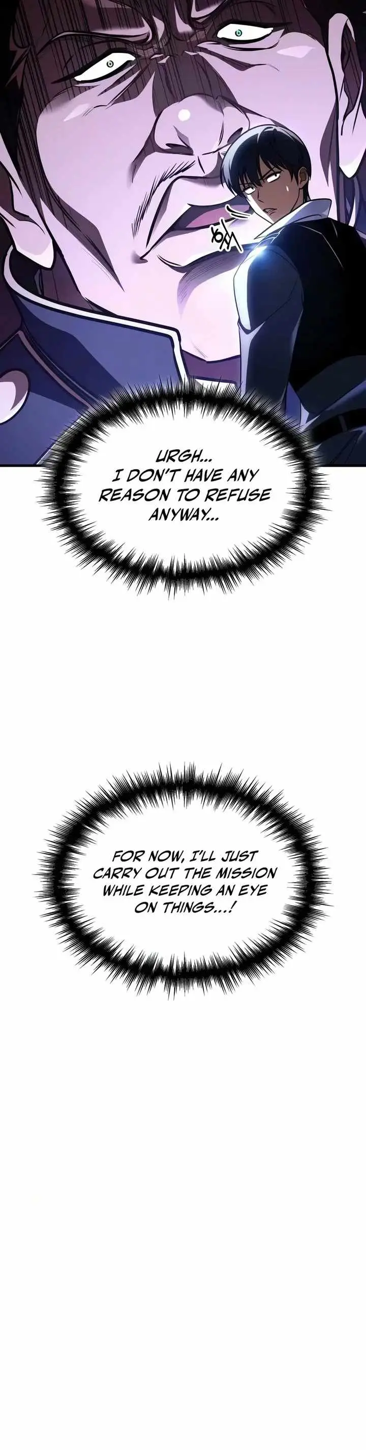 My Exclusive Tower Guide Chapter 120 page 3 - 