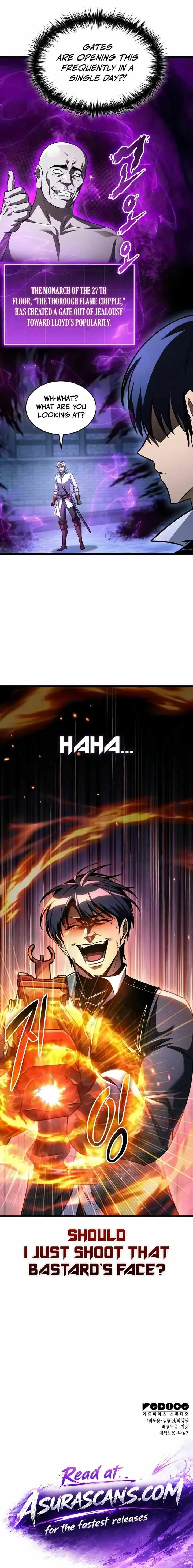 My Exclusive Tower Guide Chapter 120 page 28 - 