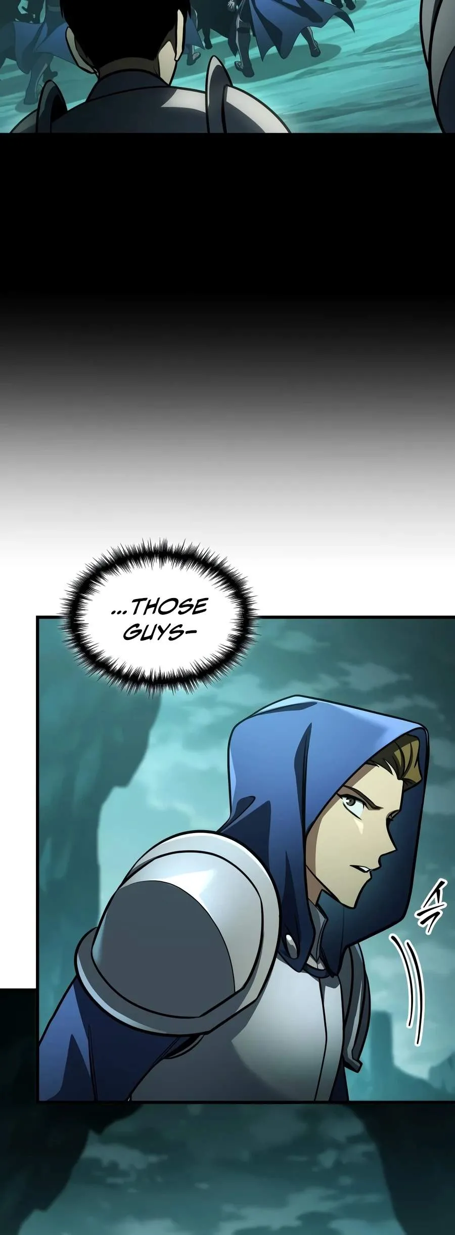 My Exclusive Tower Guide Chapter 121 page 11 - 