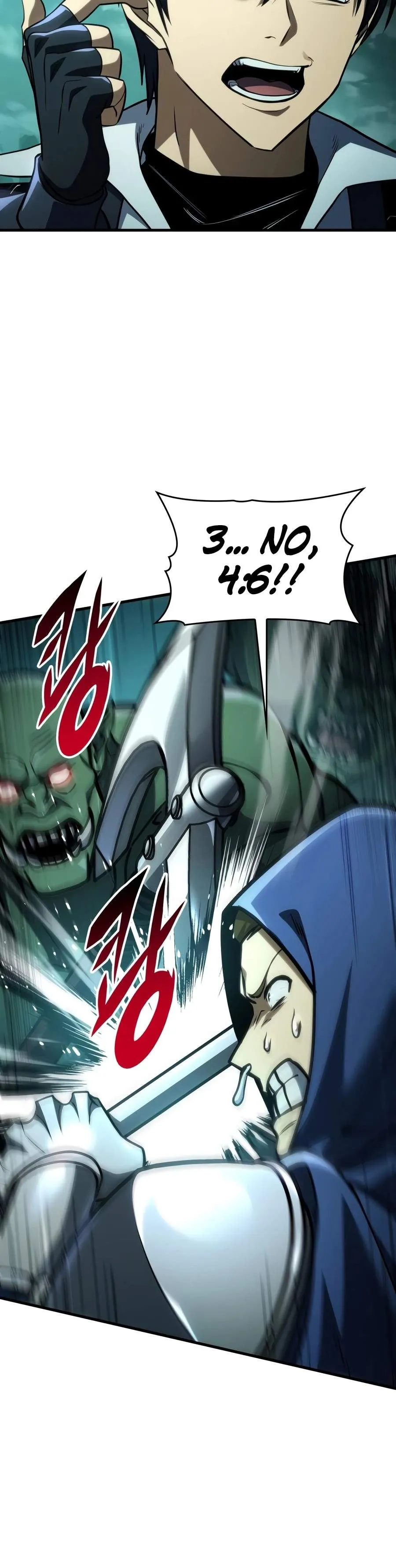 My Exclusive Tower Guide Chapter 121 page 17 - 