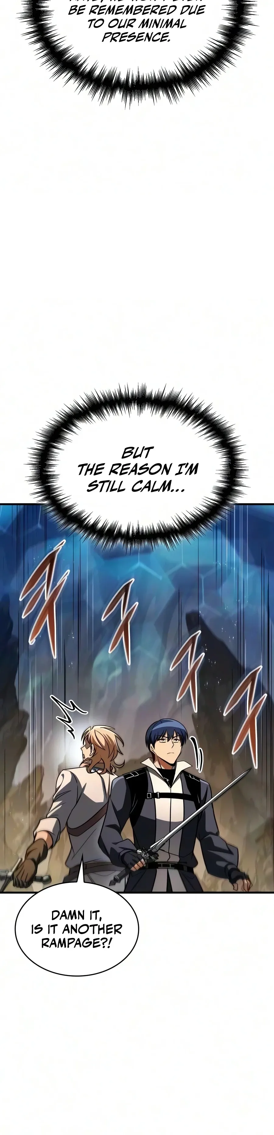 My Exclusive Tower Guide Chapter 122 page 18 - 