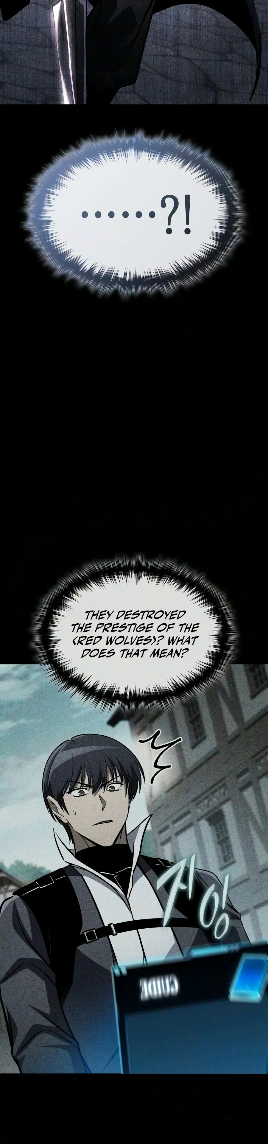 My Exclusive Tower Guide Chapter 122 page 10 - 