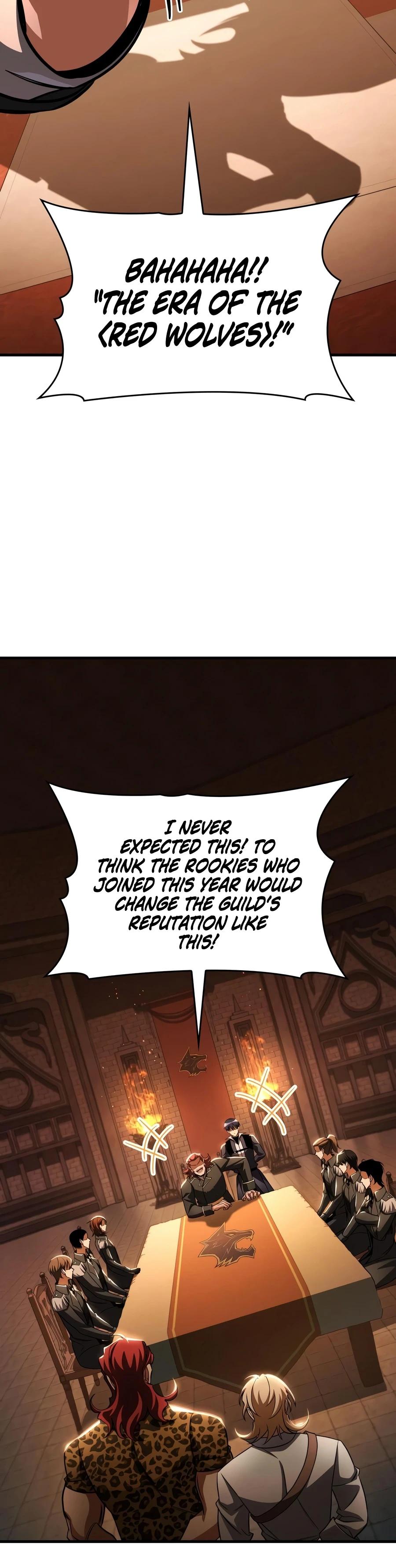 My Exclusive Tower Guide Chapter 123 page 12 - 