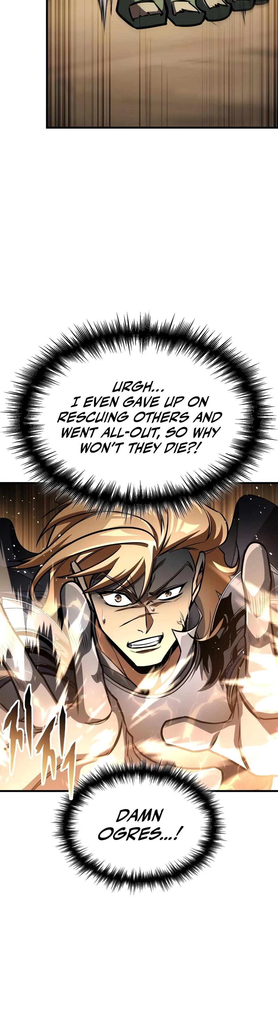 My Exclusive Tower Guide Chapter 123 page 6 - 