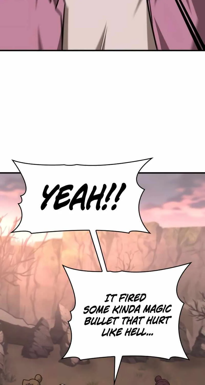 My Exclusive Tower Guide Chapter 13 page 107 - 