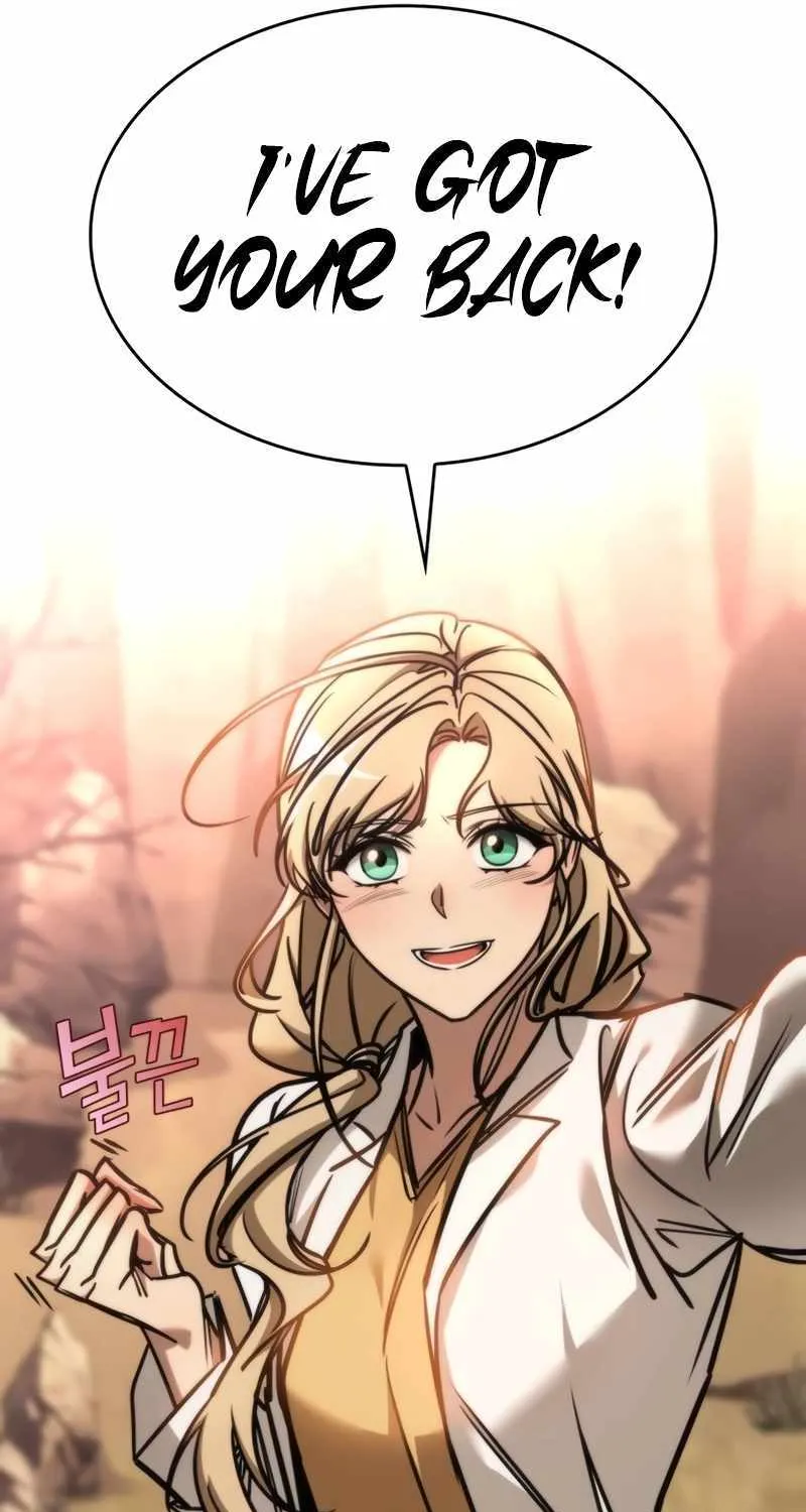 My Exclusive Tower Guide Chapter 13 page 120 - 