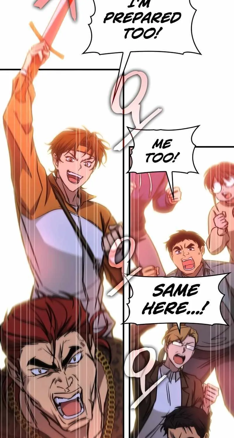 My Exclusive Tower Guide Chapter 13 page 122 - 