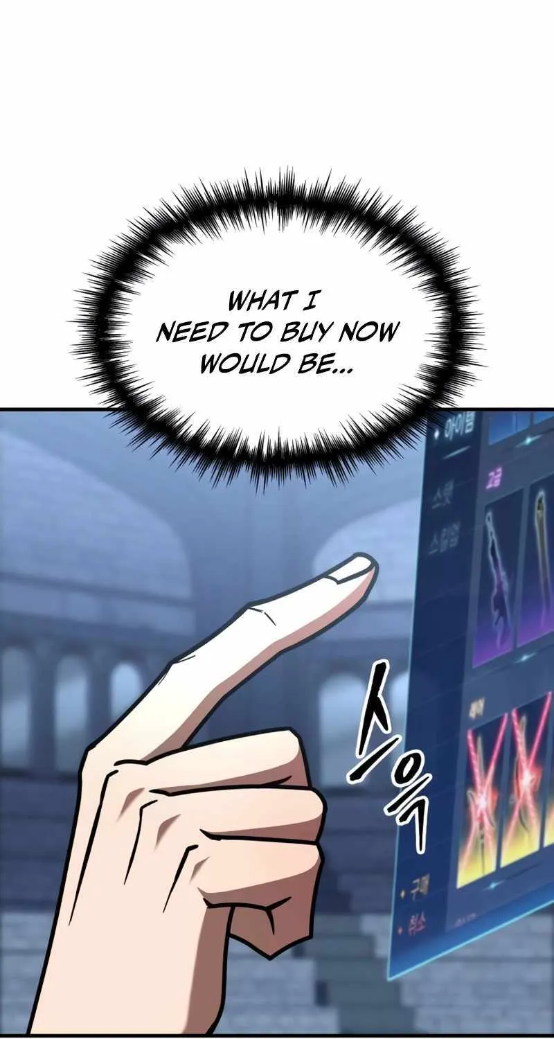 My Exclusive Tower Guide Chapter 13 page 14 - 