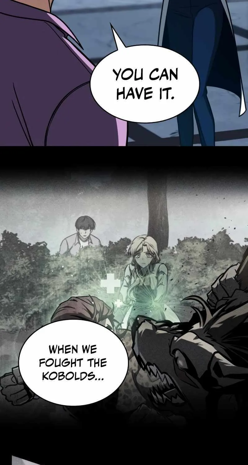 My Exclusive Tower Guide Chapter 13 page 24 - 