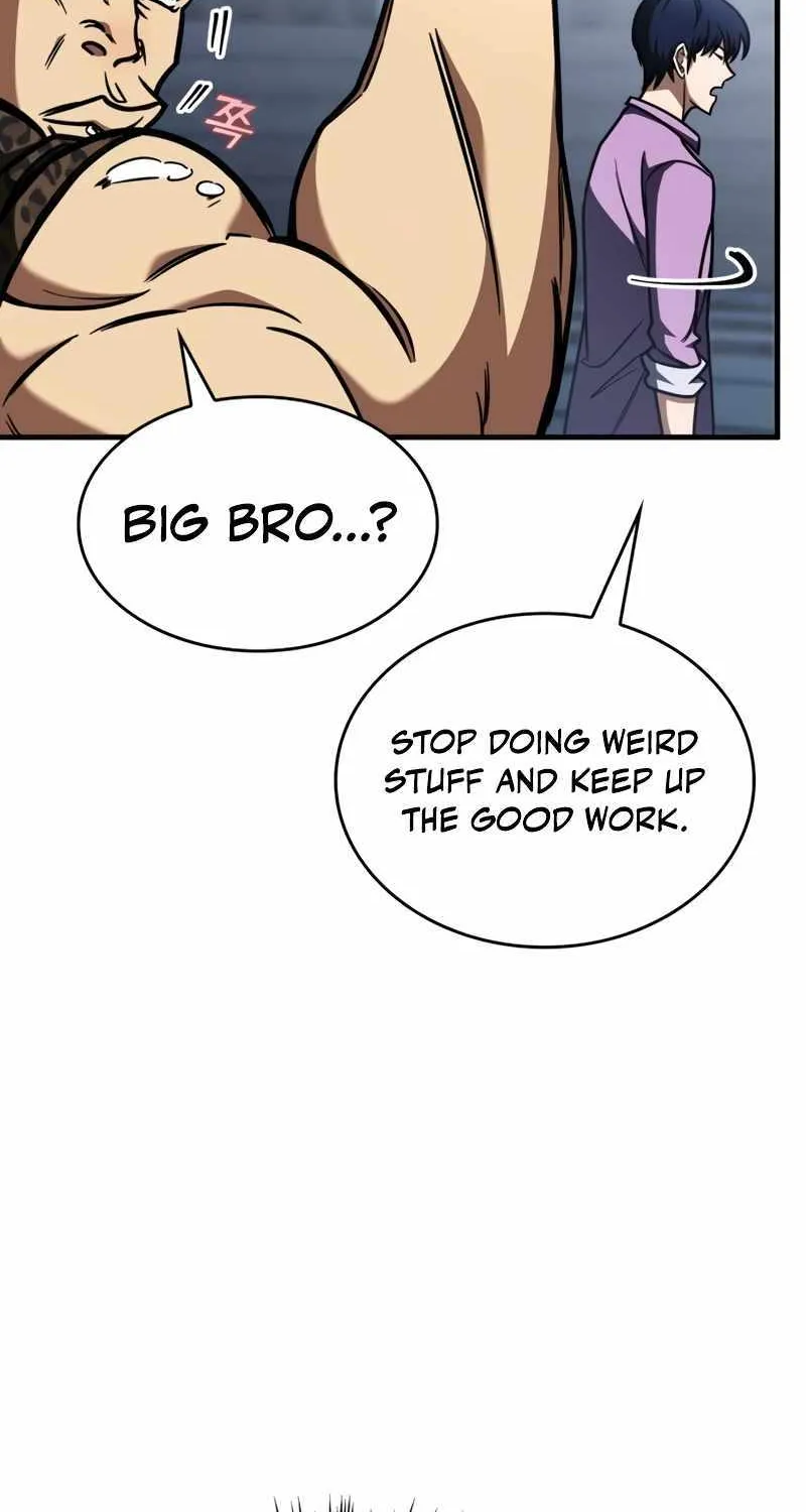 My Exclusive Tower Guide Chapter 13 page 37 - 