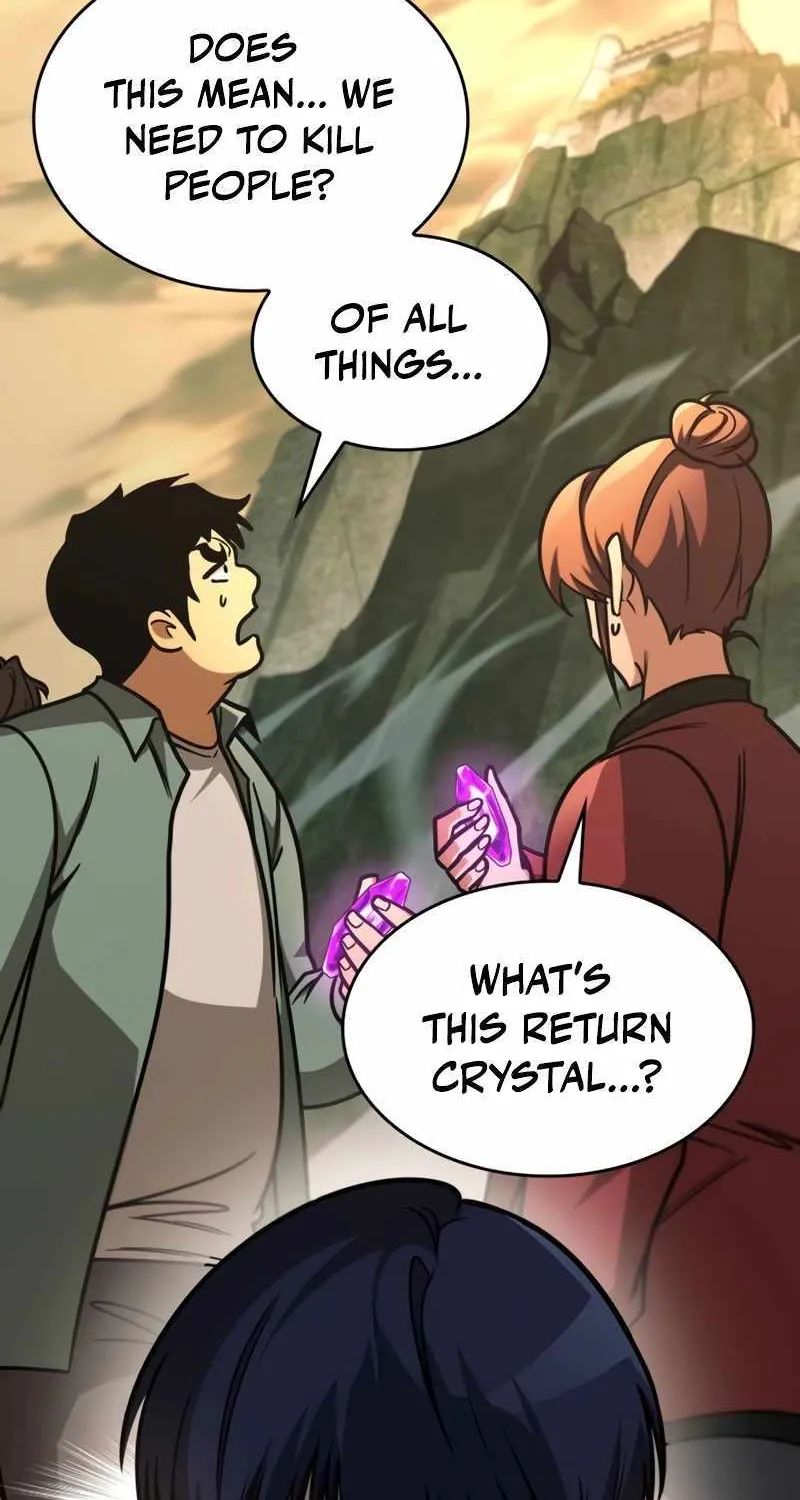 My Exclusive Tower Guide Chapter 13 page 58 - 
