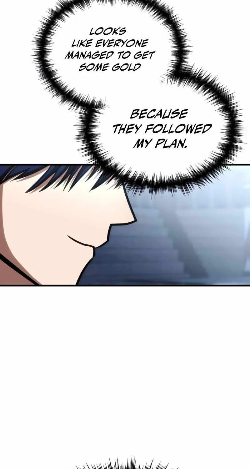 My Exclusive Tower Guide Chapter 13 page 8 - 
